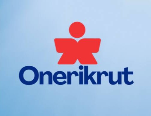 Onerikrut Company Logo